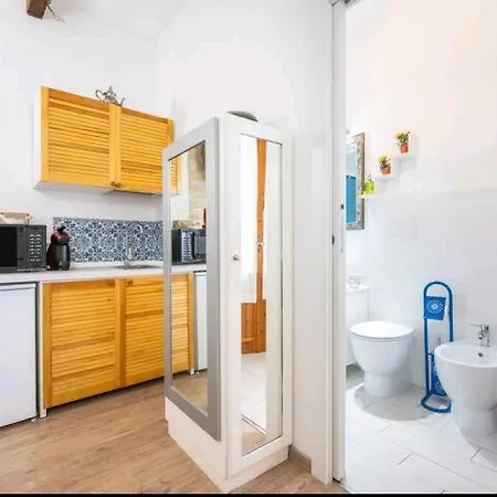 Marina Daire Cagliari