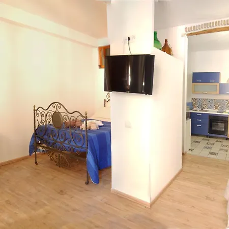Daire Marina Cagliari